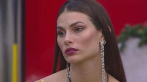 GF Vip, Dayane Mello: scoppia il caso in Brasile per insulti razzisti e xenofobi