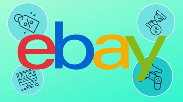 Ripartono le promozioni di Ebay per iniziare bene il 2021