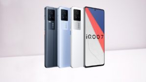 iQOO 7: gaming phone ufficiale, sorprendente sotto ogni punto di vista