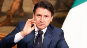 Covid-19, Giuseppe Conte avvisa: