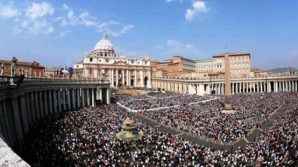 Giubileo a Roma nel 2025: fondi dal Recovery Plan
