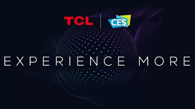 TCL: al CES 2021 propone smartphone, tablet, wearable e accessori (anche Alcatel)