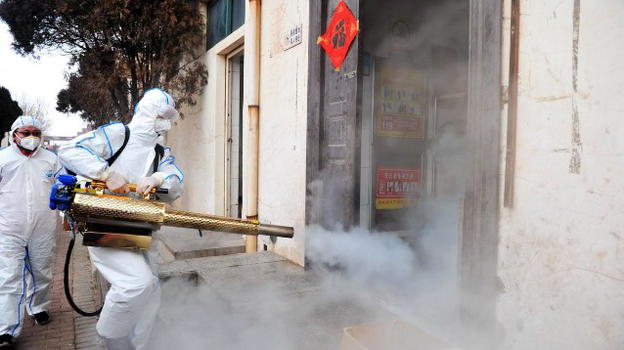 In Cina è tornato il Covid-19: mezzo milione di persone in lockdown, 183 nuovi casi accertati