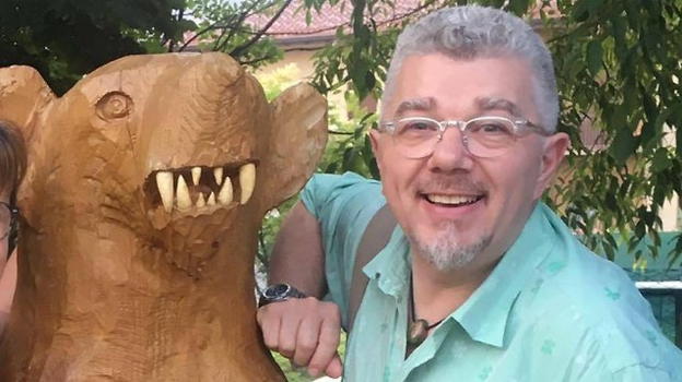 Crema, addio a Giovanni Baldi: l’oss è morto dopo una lunga battaglia contro il Covid