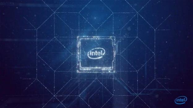 Intel annuncia la nuova Core i9-11900k, miglior CPU da gaming