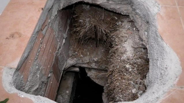 Aperto al pubblico il bunker in cui la mafia uccise il piccolo Giuseppe Di Matteo