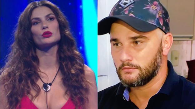 GF Vip, il fratello di Dayane Mello contro la madre: "Solo bugie, il GF deve farmi replicare"