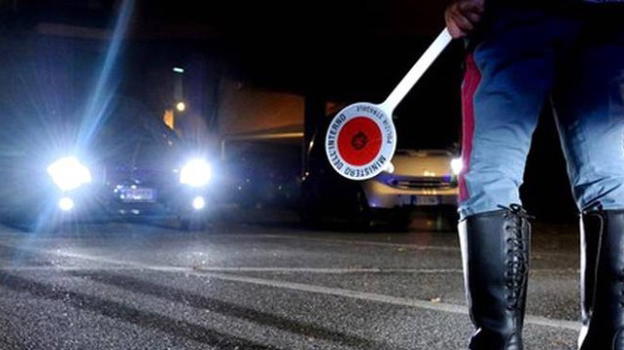 "Sto andando in farmacia", ma con sé aveva oltre un chilo di marijuana: 30enne arrestata a Brindisi