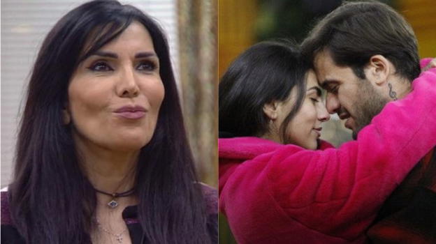 GF Vip, Fariba Tehrani dice la sua sul rapporto tra la figlia Giulia e Pretelli: l’appello ai fan
