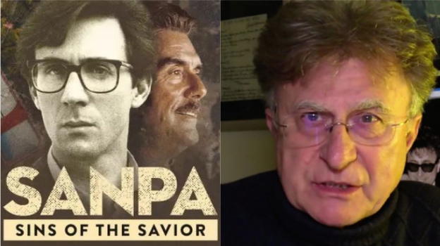 Red Ronnie attacca la serie su San Patrignano: "Sono stato fregato, molte cose raccontate sono state tagliate"
