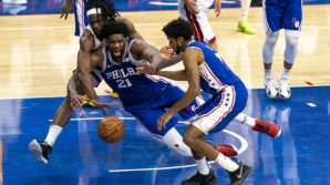 NBA, 12 gennaio 2021: super Embiid ed i 76ers sconfiggono gli Heat al supplementare, i Pacers fermano i Warriors