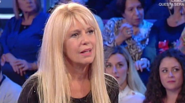 Il crollo di Maria Teresa Ruta: la famiglia di Zorzi commenta l’accaduto