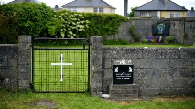 Irlanda, atrocità negli Istituti religiosi: morti 9mila bambini
