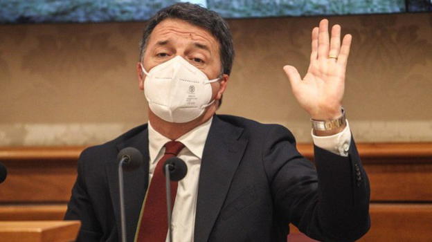 È crisi di Governo: si dimettono Scalfarotto, Bellanova e Bonetti. L’annuncio di Renzi alla Camera