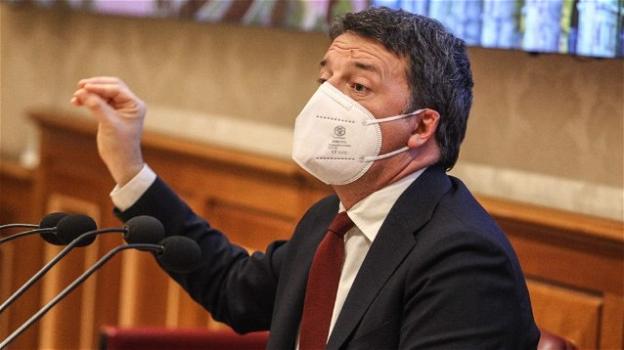 Crisi di Governo, Matteo Renzi annuncia le dimissioni di Teresa Bellanova, Elena Bonetti e Ivan Scalfarotto