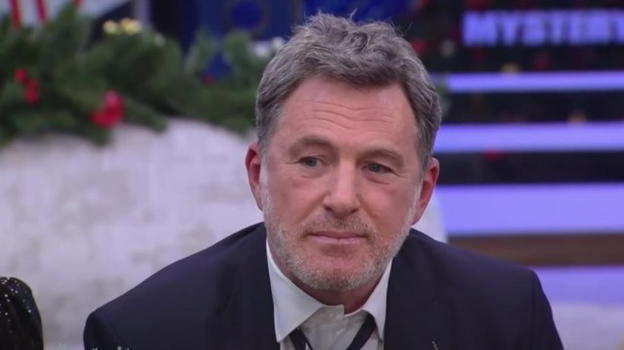 Filippo Nardi parla della sua squalifica al GF Vip: "Non sono una persona violenta"