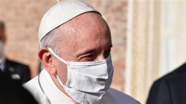 Stato del Vaticano: Papa Francesco si è vaccinato contro il Covid