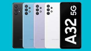 Galaxy A32 5G: da Samsung il cameraphone