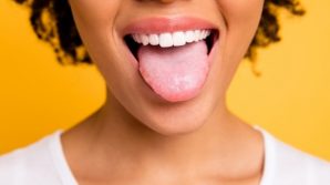La percezione del gusto amaro dipende dall’anatomia della lingua