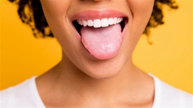 La percezione del gusto amaro dipende dall’anatomia della lingua