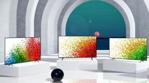 LG: nuovi dettagli sulle smart TV OLED e QNED del CES 2021