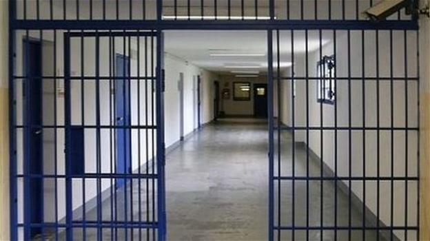Covid-19, focolaio nel carcere di Brindisi: contagiati tre detenuti e un agente, tamponi a tappeto