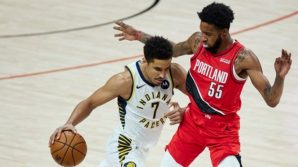 NBA, 14 gennaio 2021: i Pacers fanno il colpo in casa dei Trail Blazers, i 76ers si impongono sugli Heat