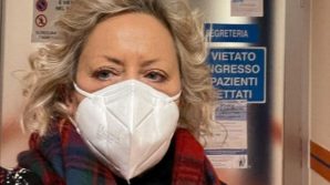 Carolyn Smith, continua la sua lotta contro il tumore: