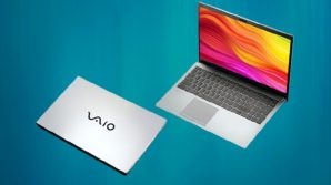 Vaio E15 ed S14: ufficiali i nuovi ultrabook ex Sony