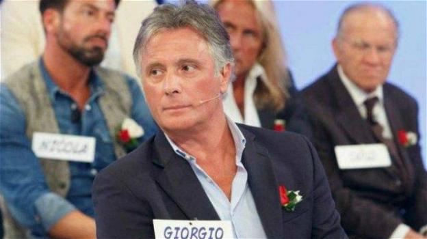 Giorgio Manetti dichiara di essere diverso da Maurizio Guerci e riguardo la Cipollari: “Sempre d’accordo con lei”