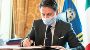 Covid-19, Conte firma nuovo Dpcm: entrerà in vigore dal 17 gennaio e scadrà il 5 marzo, cosa si potrà fare
