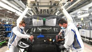 L’industria dei motori, il Covid e le novità per il nuovo anno