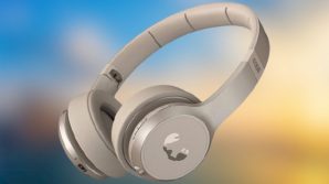 Da Fresh’ n Rebel le cuffie modaiole, Code ANC, con cancellazione attiva del rumore