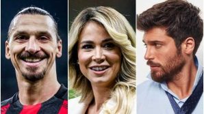 Diletta Leotta fotografata con Can Yaman, ma la notte di Capodanno l’avrebbe passata con Ibrahimovic