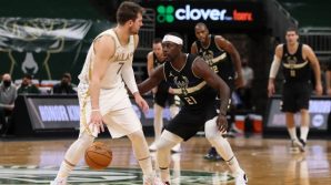 NBA, 15 gennaio 2021: Bucks avanti di misura sui Mavericks, Lakers ancora ok sui Pelicans
