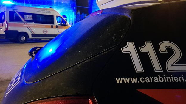 56enne ucciso a coltellate in strada ad Ascoli Piceno: fermato un sospettato