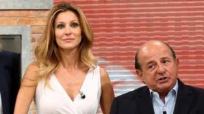 Adriana Volpe e il processo di diffamazione contro Magalli: