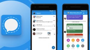 Signal: la scelta più sicura di molti utenti WhatsApp