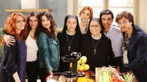 Che Dio ci aiuti 6, anticipazioni quarta puntata: Monica accusata di omicidio, Erasmo e Ginevra sempre più vicini