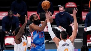 NBA, 16 gennaio 2021: debutto stellare di Harden con i Nets, battuti i Magic, i Grizzlies stendono i 76ers
