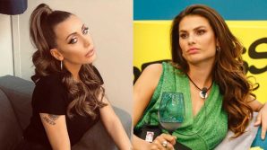 Karina Cascella attacca Dayane Mello: