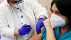Arcuri, Pfizer: il taglio di 165 mila dosi penalizza gran parte delle regioni italiane