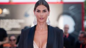 Melissa Satta affonda Boateng durante