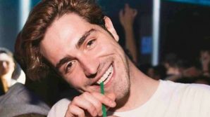 GF Vip, Tommaso Zorzi critica il fidanzato di Rosalinda: