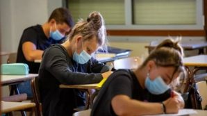 Scuole superiori, lezioni in presenza in alcune regioni