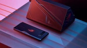 Il nuovo smartphone della Asus si focalizzerà sulla batteria