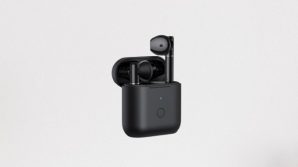 AUKEY EP-T29: auricolari semi in-ear Bluetooth con microfono resistenti all’acqua