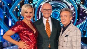 GF Vip, il primo finalista sarà annunciato nella prossima puntata