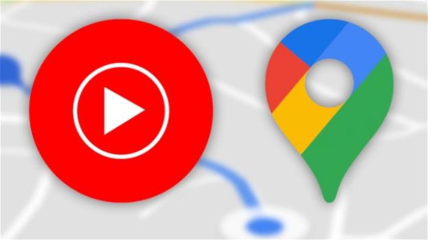 Google annuncia diverse novità per Maps e YouTube
