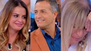 U&D, anticipazioni 18 gennaio: Gemma scioccata da Maurizio, la svolta per Riccardo e Roberta